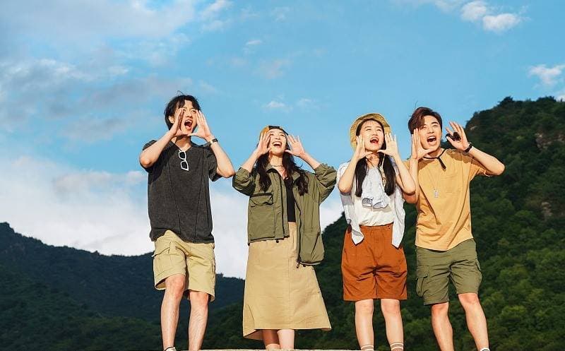 中国游客引导全球旅游体验创新