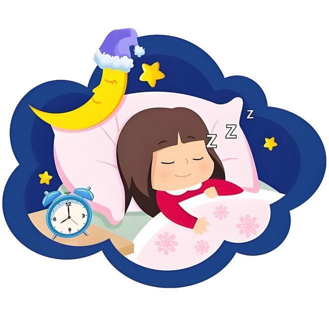 睡六小时与睡八小时：身体差异的三大方面探讨