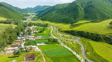 西宁人为什么钟爱“浪山”