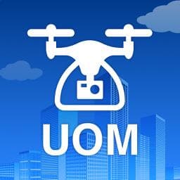 UOM App教你快速搞定无人机登记