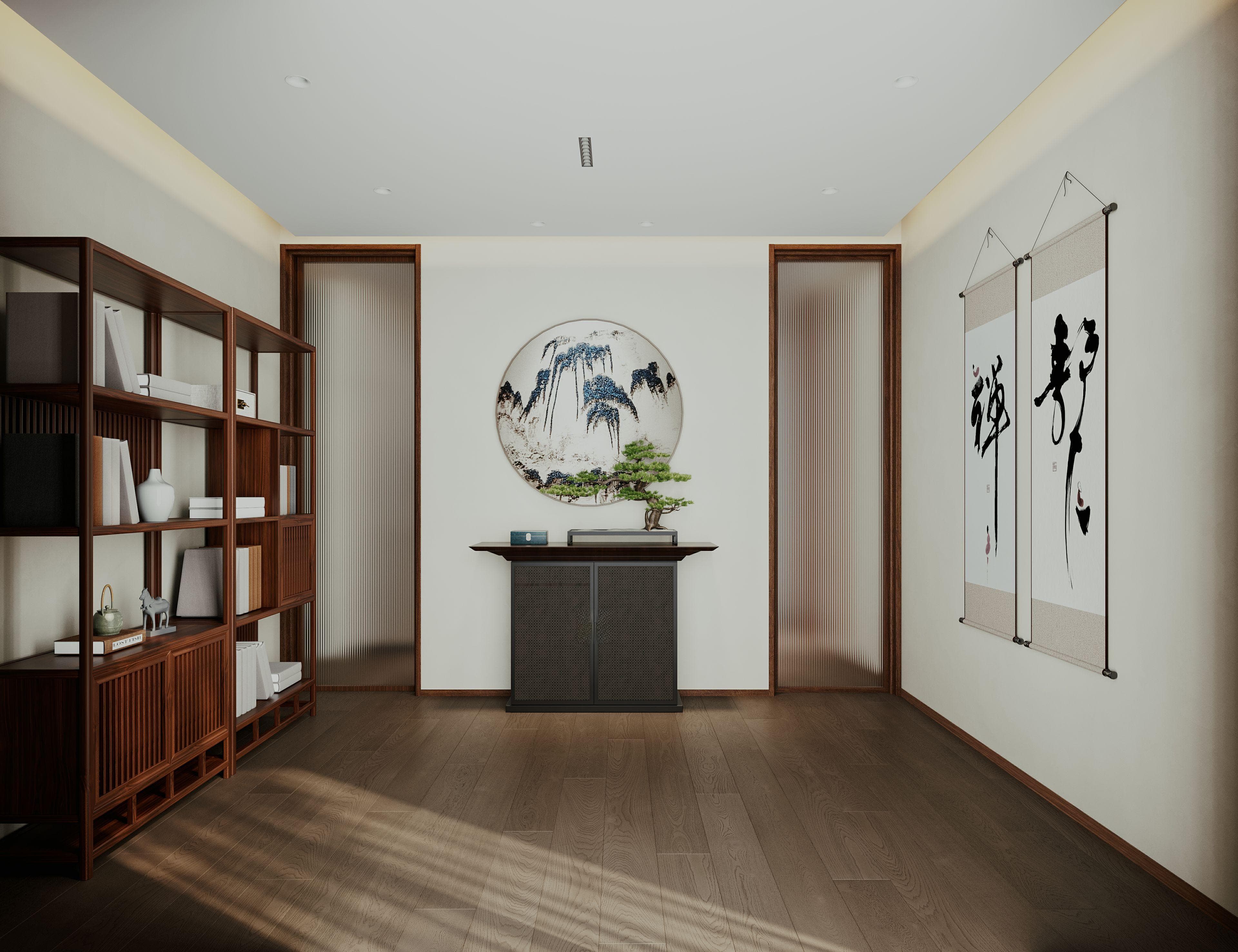 如何优化别墅庭院平面图设计以提升空间利用率和美观性？