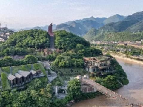 遵义：赤水风景名胜区旅游攻略