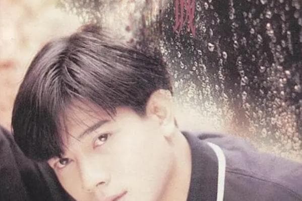 郭富城难忘10大金曲：第一风靡全球，爱你上榜