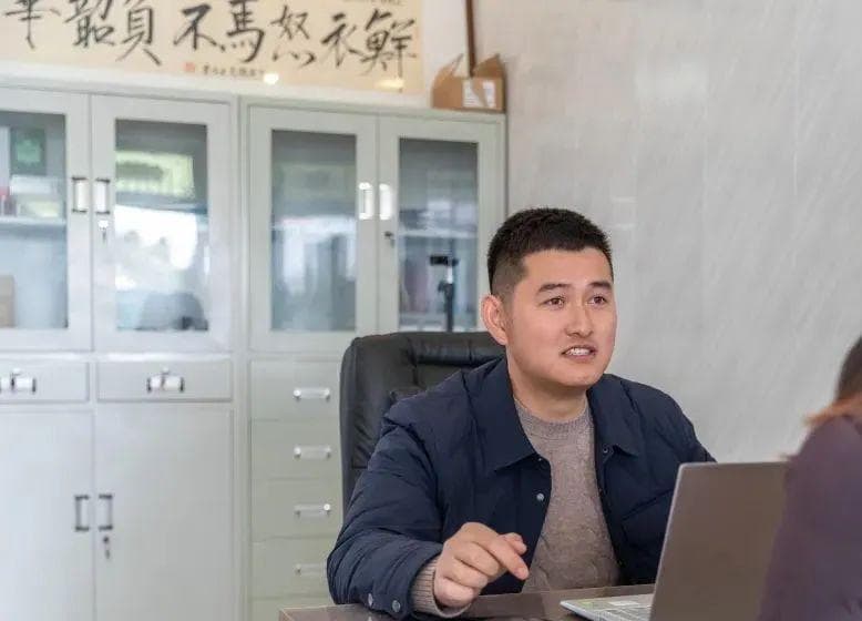 95后崇明小伙回家乡创业，他的故事有点励志！