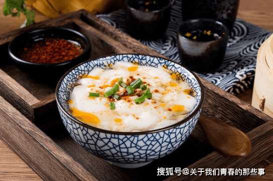 做豆腐脑，无需卤水石膏，换成它10分钟凝固，细腻嫩滑，好吃省钱