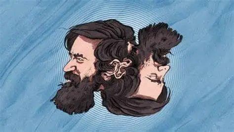 揭秘双相情感障碍：情绪的过山车