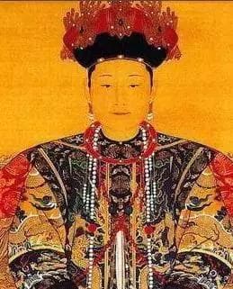 孝懿仁皇后佟佳氏对雍正有“养恩”，却不是其登基路上的“靠山”