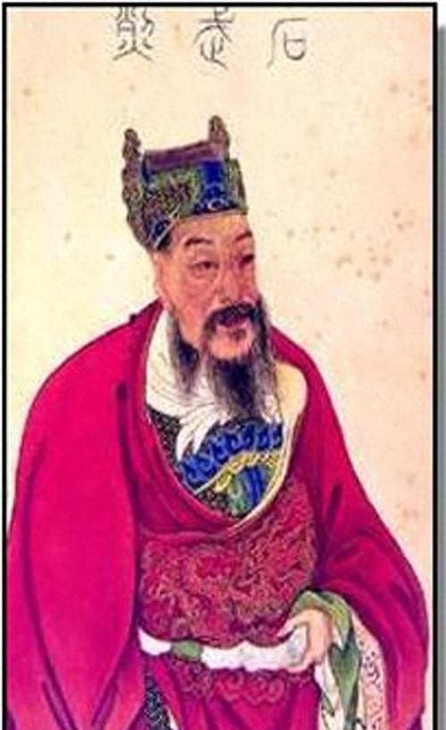 赵匡胤当了皇帝后！和他结义的九位兄弟都怎样了