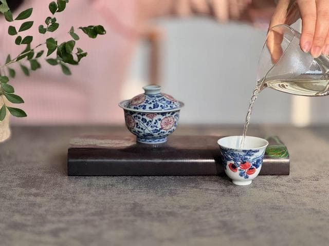 回南天必备：姜米茶、红豆薏米茶等实用的祛湿茶饮推荐