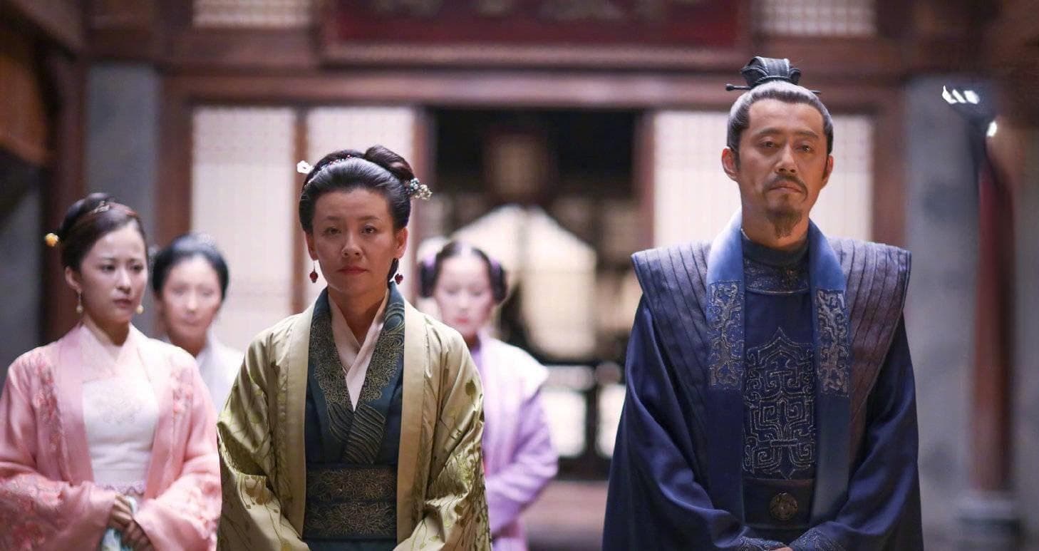 《知否》盘点盛家发家史：一个家族要想振兴，需要重视3个方面