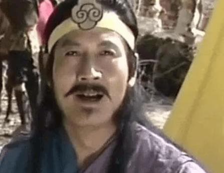 广成子的副仙之谜：封神演义中的神话探微