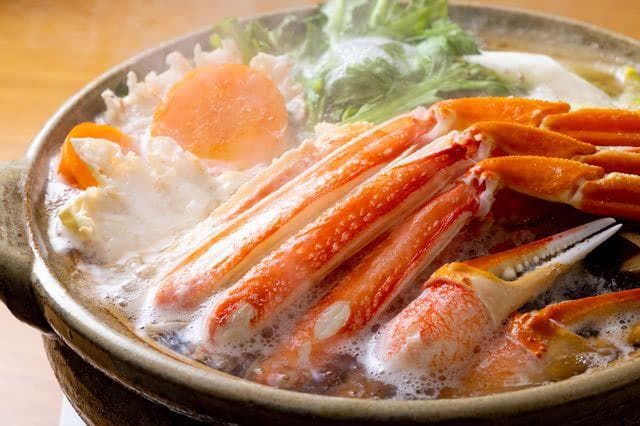 必试的冬季菜肴！介绍日本料理火锅料理
