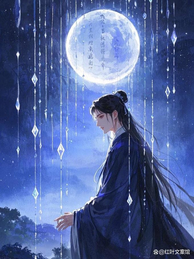 却下水晶帘，玲珑望秋月｜10 首小众却惊艳的五绝巅峰之作