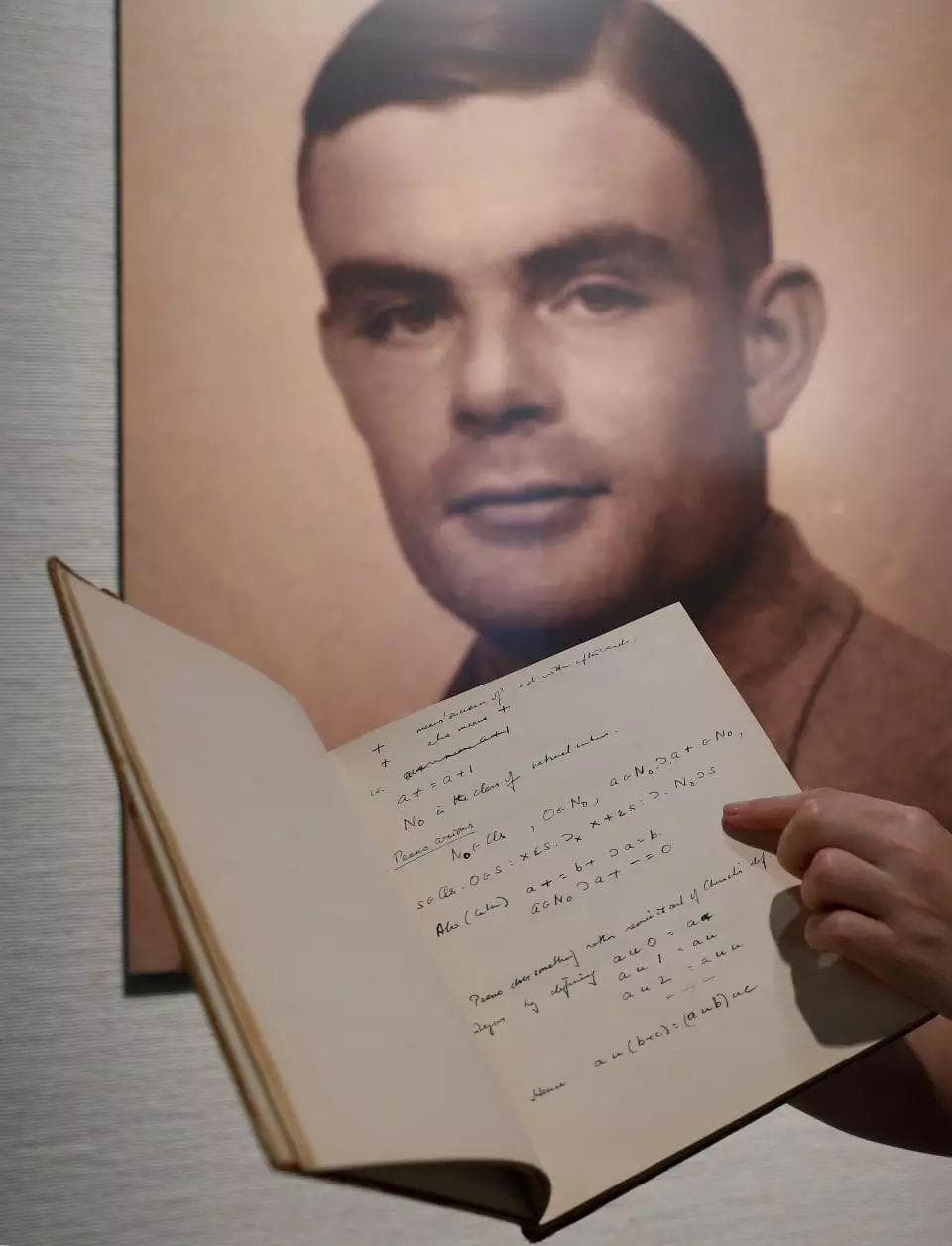 【历史上的今天】图灵 70 年前预测深度学习热潮和智能的机器