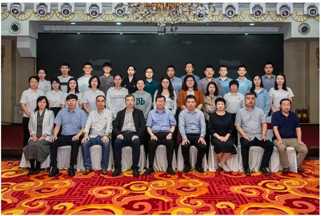 首届世界环境哲学与全球生态文明建设学术研讨会在太原召开