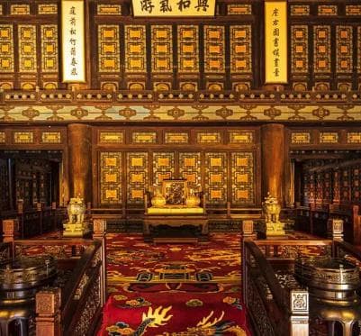 明朝的内阁与司礼监：权力的平衡与博弈
