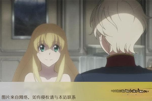 动漫十大不死人物排行榜