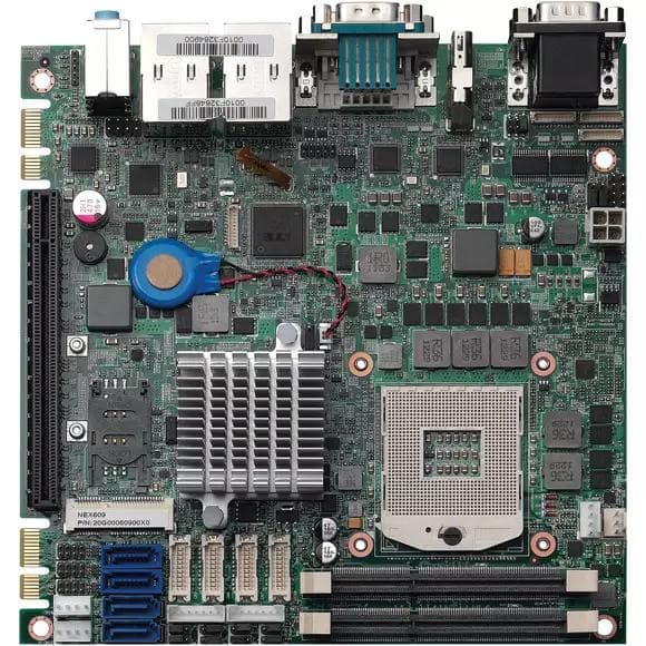 服务器主板支持什么cpu,怎么看主板支持什么CPU（主板和cpu兼容搭配知识）