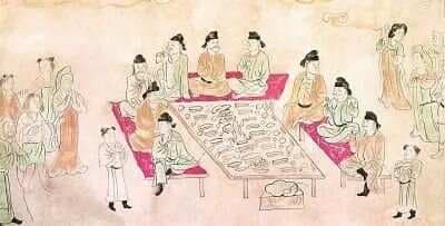 食物考古：正确认识人类的饮食历史——读《饭局的起源：我们为什么喜欢分享食物》