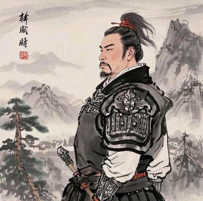水浒传：李逵灭了扈家庄，是受谁指使？李逵六个字道破玄机