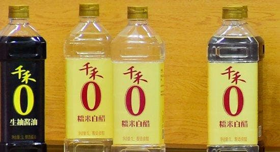 “零添加”酱油的真相与选择：科学视角下的消费突围战