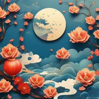 传统文化解读：古代对美女的称呼