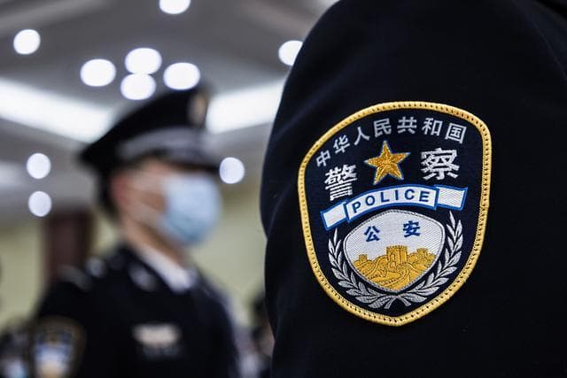事业编警察：既不是民警也不是辅警，那他们到底是什么？