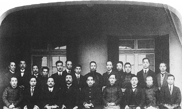 孙中山第二次护法运动为什么失败了