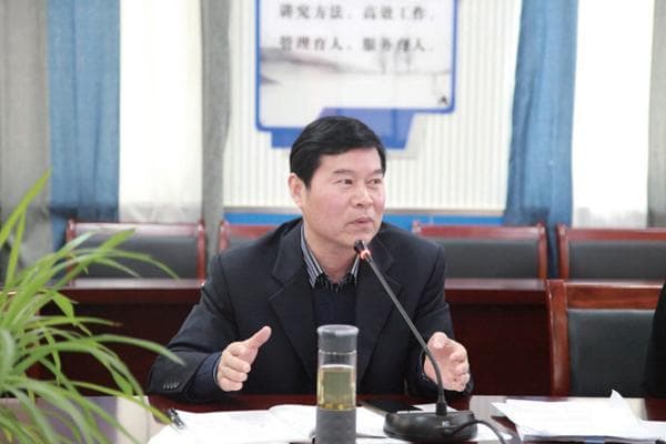 辛卫华：让阅读与写作助推学生成长