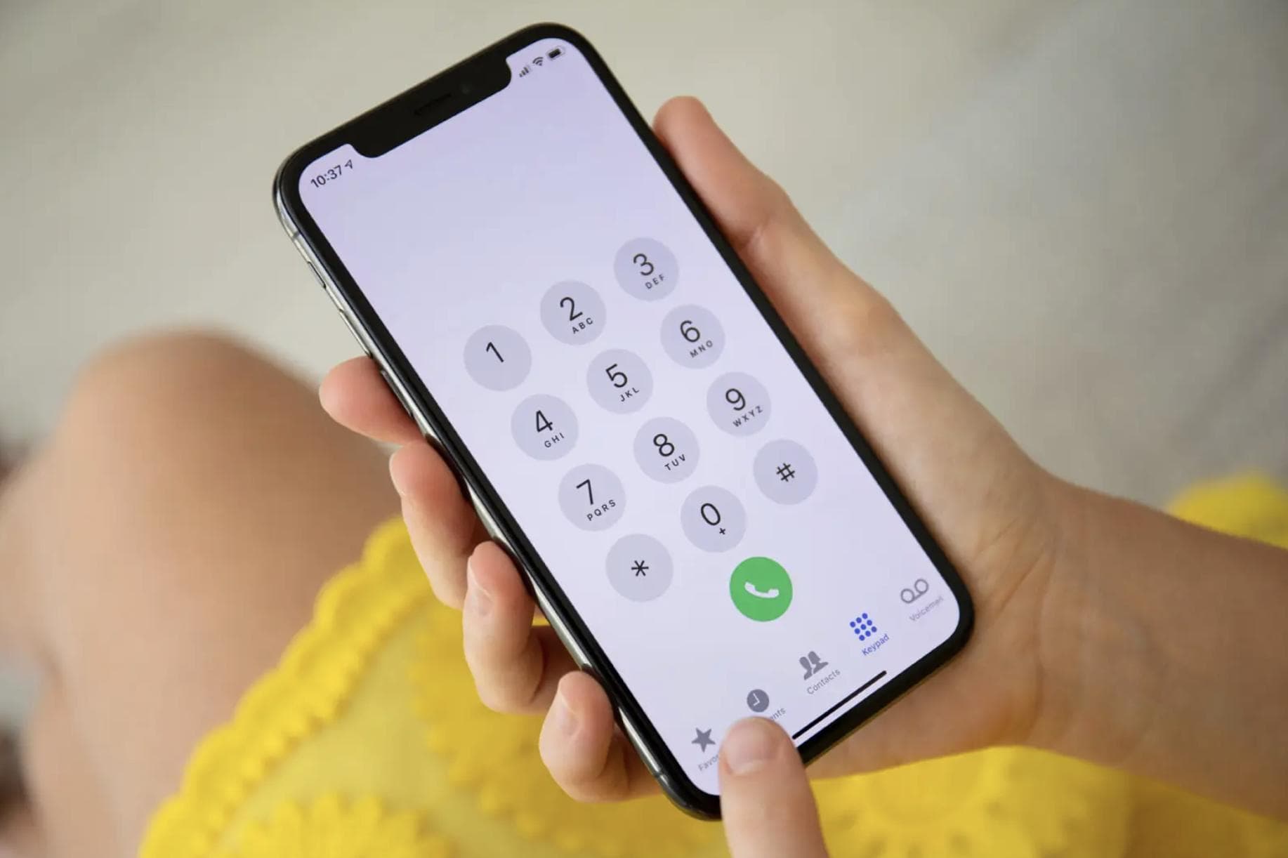 iPhone麦克风故障怎么办？三步排查轻松解决通话无声问题