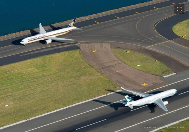 双雄对决，空客A330与波音777的比较