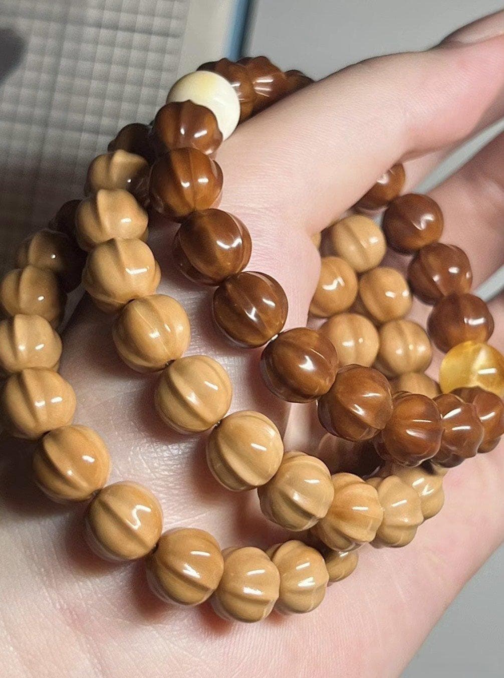 文玩手串挑选攻略：七步选心仪宝物