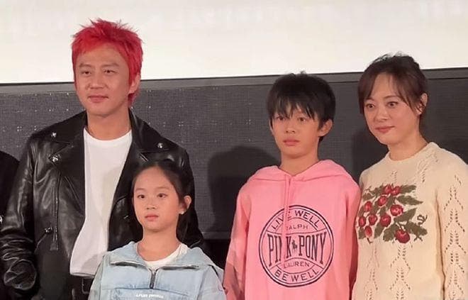 孙俪邓超：用44本绘本培养孩子六大能力