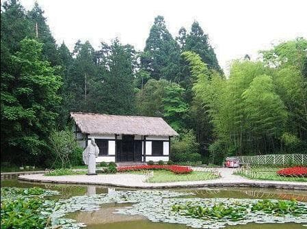 庐山三日游攻略 线路