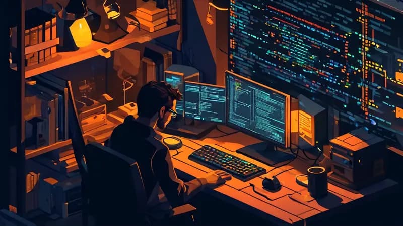二次开发用什么工具编程