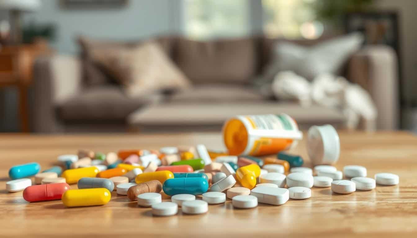 消炎止痛药副作用：常见不适及注意事项