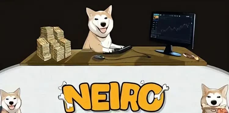 NEIRO是什么？为什么在币安上市时引起极大混乱