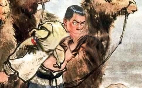 如何指导孩子阅读《骆驼祥子》：提升理解力的实用指南