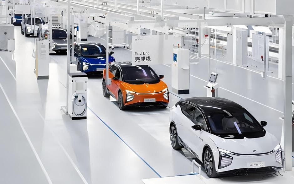 国产新能源车跟进口或合资新能源车，孰优孰劣，如何选择