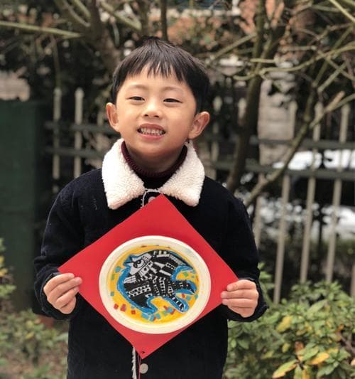 岁岁平安，年年有余——传统文化中的吉祥之道