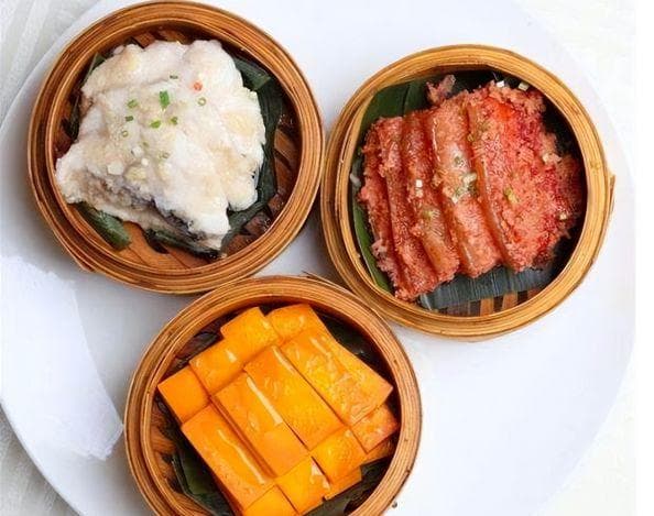 湖南岳阳当地9大特色美食，道道都是美味！看看你都吃过了吗？