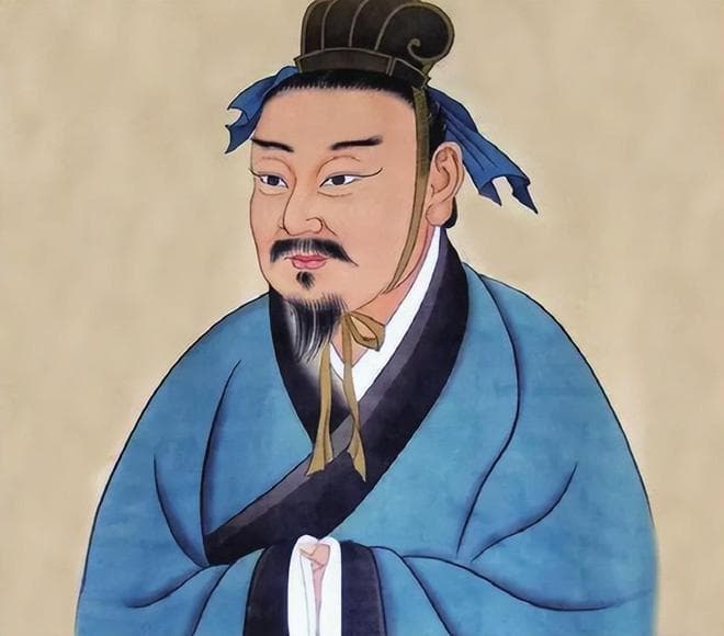 汉朝良相萧何：忠心耿耿，慧眼识人，为刘邦建朝立下巨大功绩