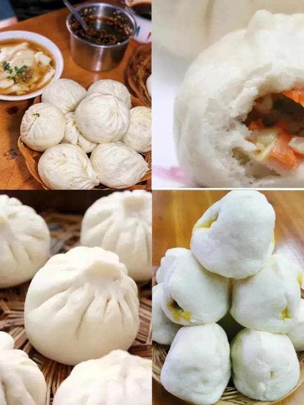 限定！在渭南体验舌尖上的幸福感～
