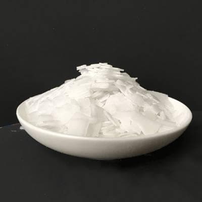 片碱在水处理中的应用及优势简述