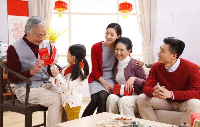 “红包4不发，发了一场空”，过年发红包有讲究，尊重传统不出错