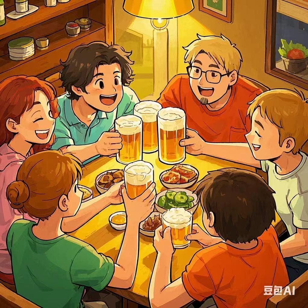 酒后断片，究竟是怎么回事？