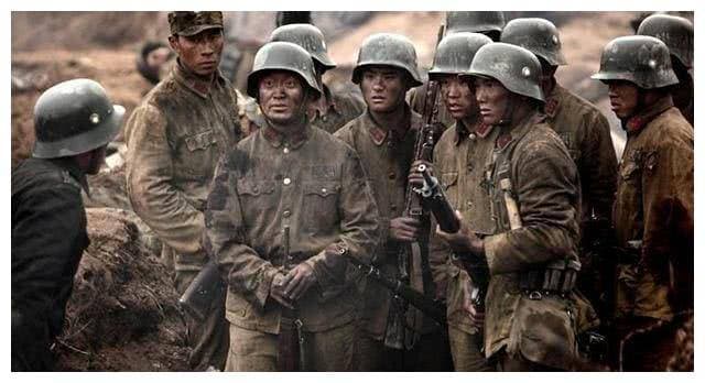1944年长沙沦陷，蒋介石为何处决高级将领张德能？
