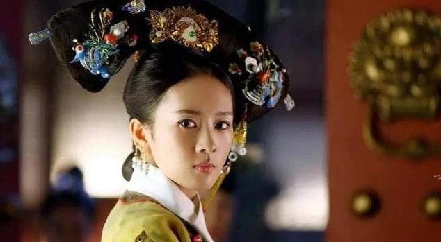 清东陵孤魂：雍正神秘妃子身份成谜，究竟是何方神圣？