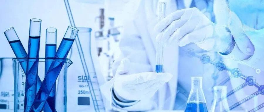 一文详解10类实验室试剂保管要求