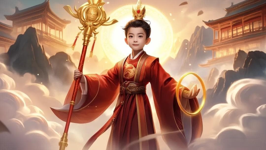 《哪吒2》票房现象简单分析
